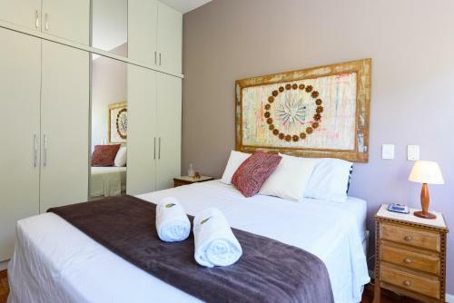 Cavirio Br1009 - Silent Apartment Excelent Location