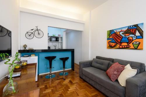 Cavirio Br1009 - Silent Apartment Excelent Location