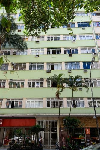 Cavirio Br1009 - Silent Apartment Excelent Location