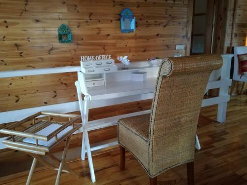 Agroturismo Lakeshore House