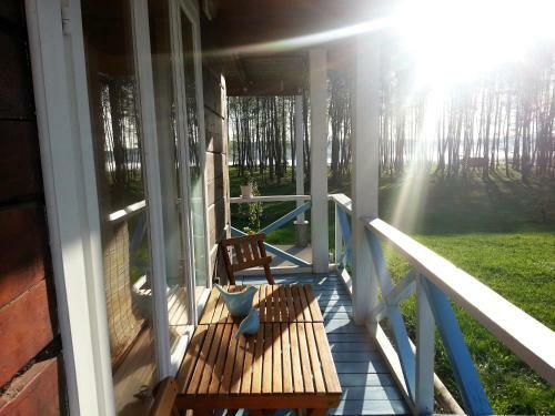 Agroturismo Lakeshore House