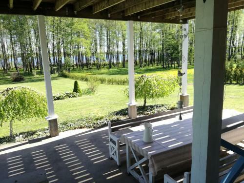Agroturismo Lakeshore House