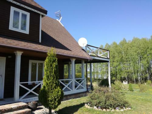 Agroturismo Lakeshore House