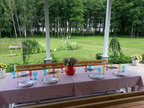 Agroturismo Lakeshore House