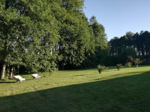 Agroturismo Lakeshore House