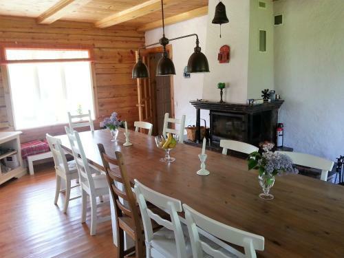 Agroturismo Lakeshore House
