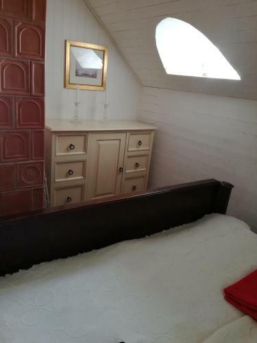 Agroturismo Lakeshore House