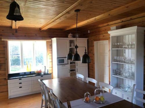 Agroturismo Lakeshore House