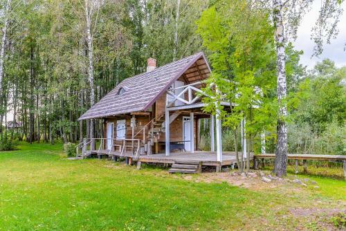Agroturismo Lakeshore House