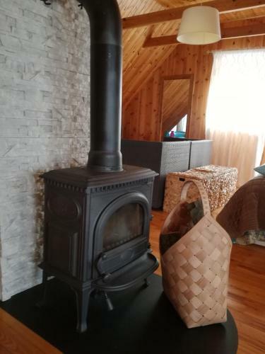 Agroturismo Lakeshore House