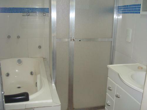 Apartamento Copacabana Frente Mar