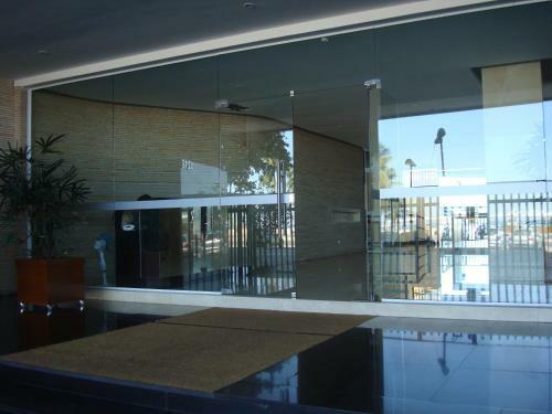 Apartamento Copacabana Frente Mar