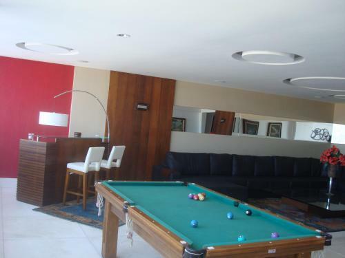 Apartamento Copacabana Frente Mar