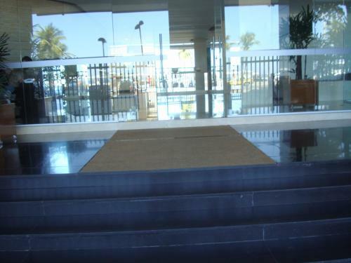 Apartamento Copacabana Frente Mar