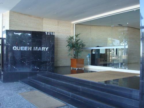 Apartamento Copacabana Frente Mar