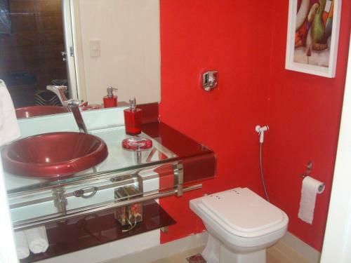 Apartamento Copacabana Frente Mar