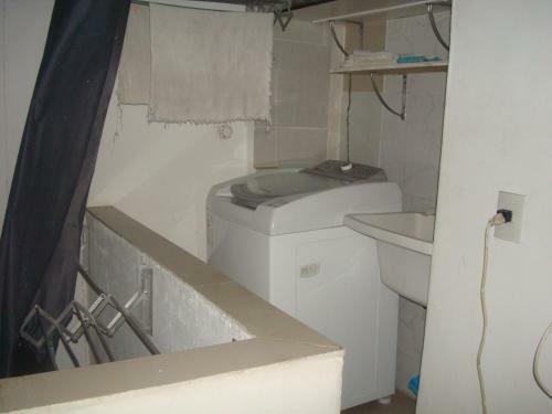 Apartamento Copacabana Frente Mar