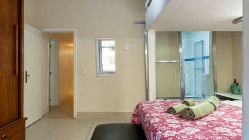 Apartamento Copacabana Frente Mar