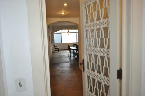 Apartamento Copacabana Frente Mar