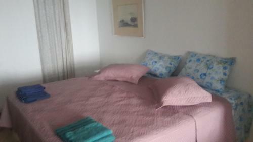 Apartamento Copacabana Frente Mar