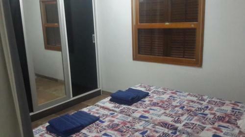 Apartamento Copacabana Frente Mar