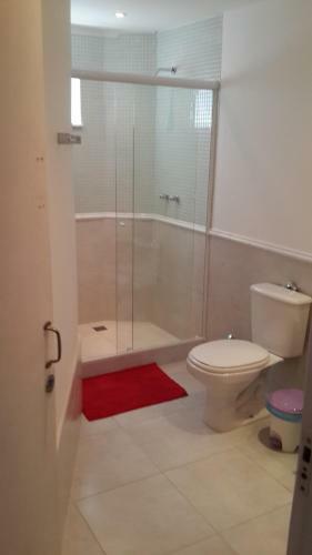 Apartamento Copacabana Frente Mar