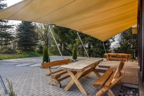 Agroturismo Orvid? Sodyba