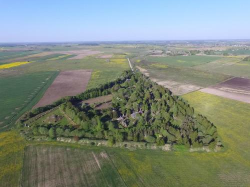Agroturismo Orvid? Sodyba