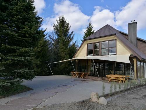 Agroturismo Orvid? Sodyba