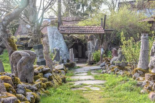 Agroturismo Orvid? Sodyba