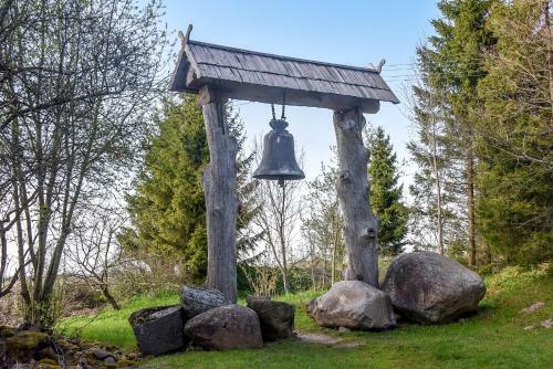 Agroturismo Orvid? Sodyba