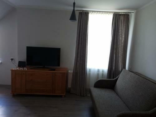 D?rza Iela 13 Apartaments Nr 5