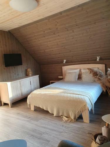 Apartamento Kaimo Turizmo Sodyba Po ??uolais