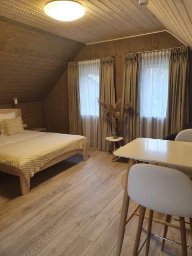 Apartamento Kaimo Turizmo Sodyba Po ??uolais