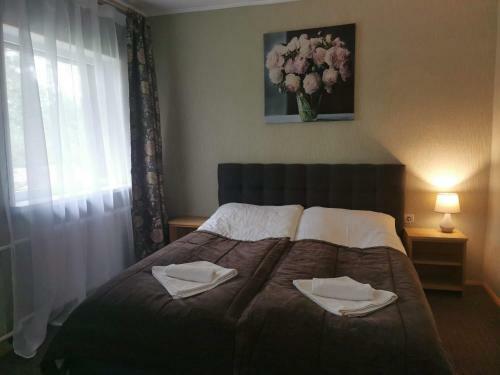 Hostal Sve?i? Namai Banga