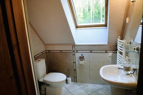 Apartamento Vila Plok?tin?