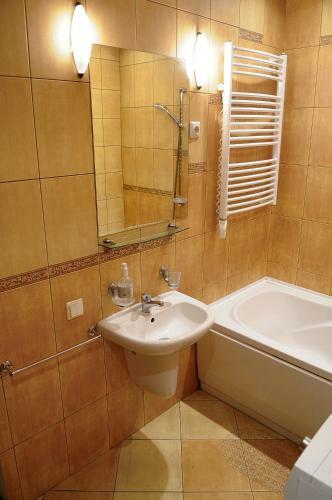 Apartamento Vila Plok?tin?