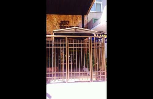 Ipanema Beach Apart Hotel