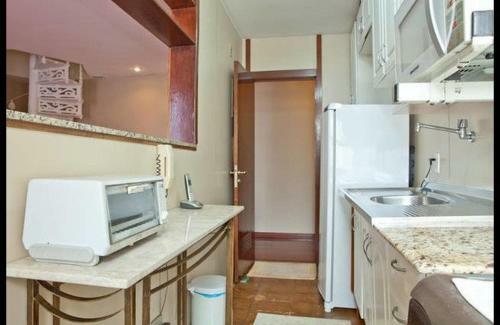 Ipanema Beach Apart Hotel