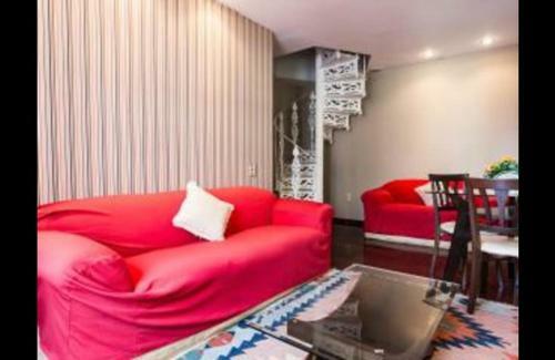 Ipanema Beach Apart Hotel