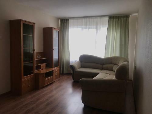 Apartamento Br?vdienu Dz?voklis