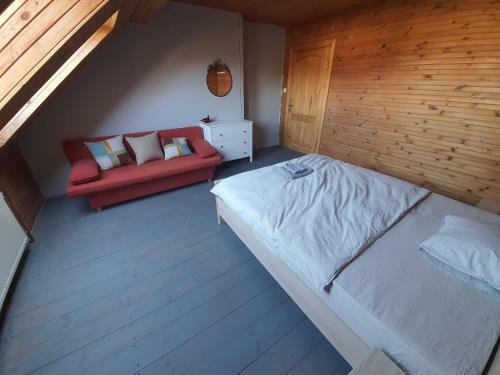 Riverside Holiday House Apartments