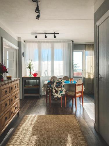 Apartamento Gr?va