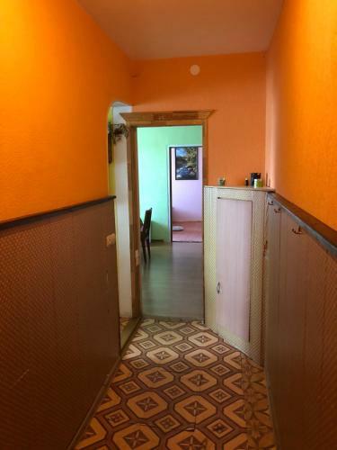 Apartamento M?j?gs Dz?voklis Salacgr?v?