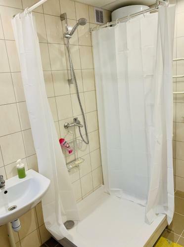 Apartamento M?j?gs Dz?voklis Salacgr?v?
