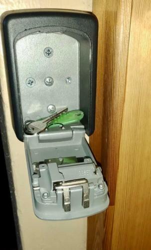 Apartamento M?j?gs Dz?voklis Salacgr?v?