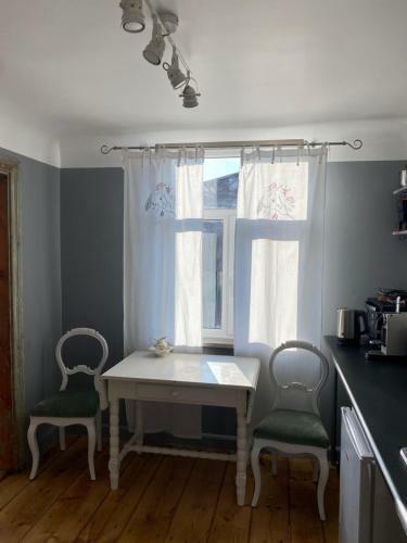 Skrunda Apartments Rustic
