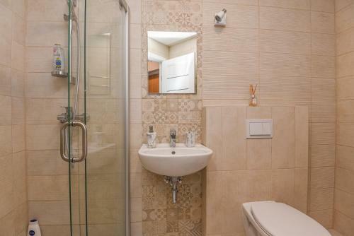 Modern Apartment Elija