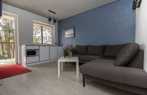 Forus Apartments In Sventoji