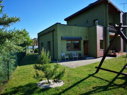 Hostal Sve?i? Namai ?vyturio G.